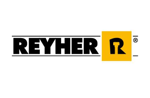 Reyher Logo