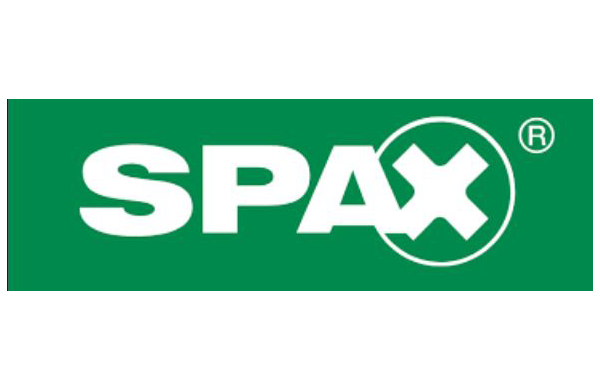 Spax Logo