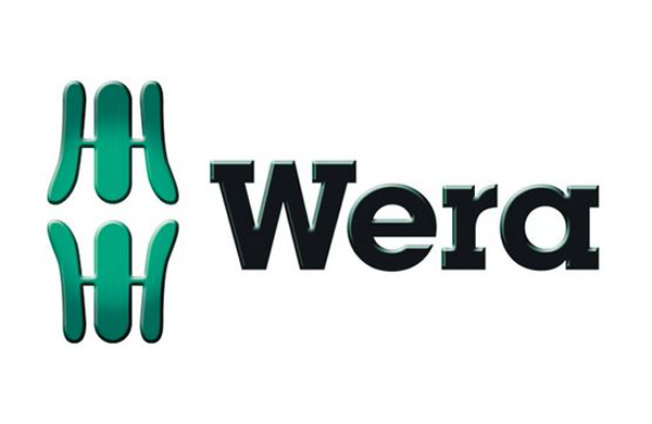 Wera Logo