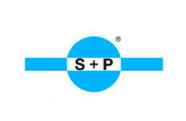 S+P